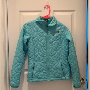 North Face jacket